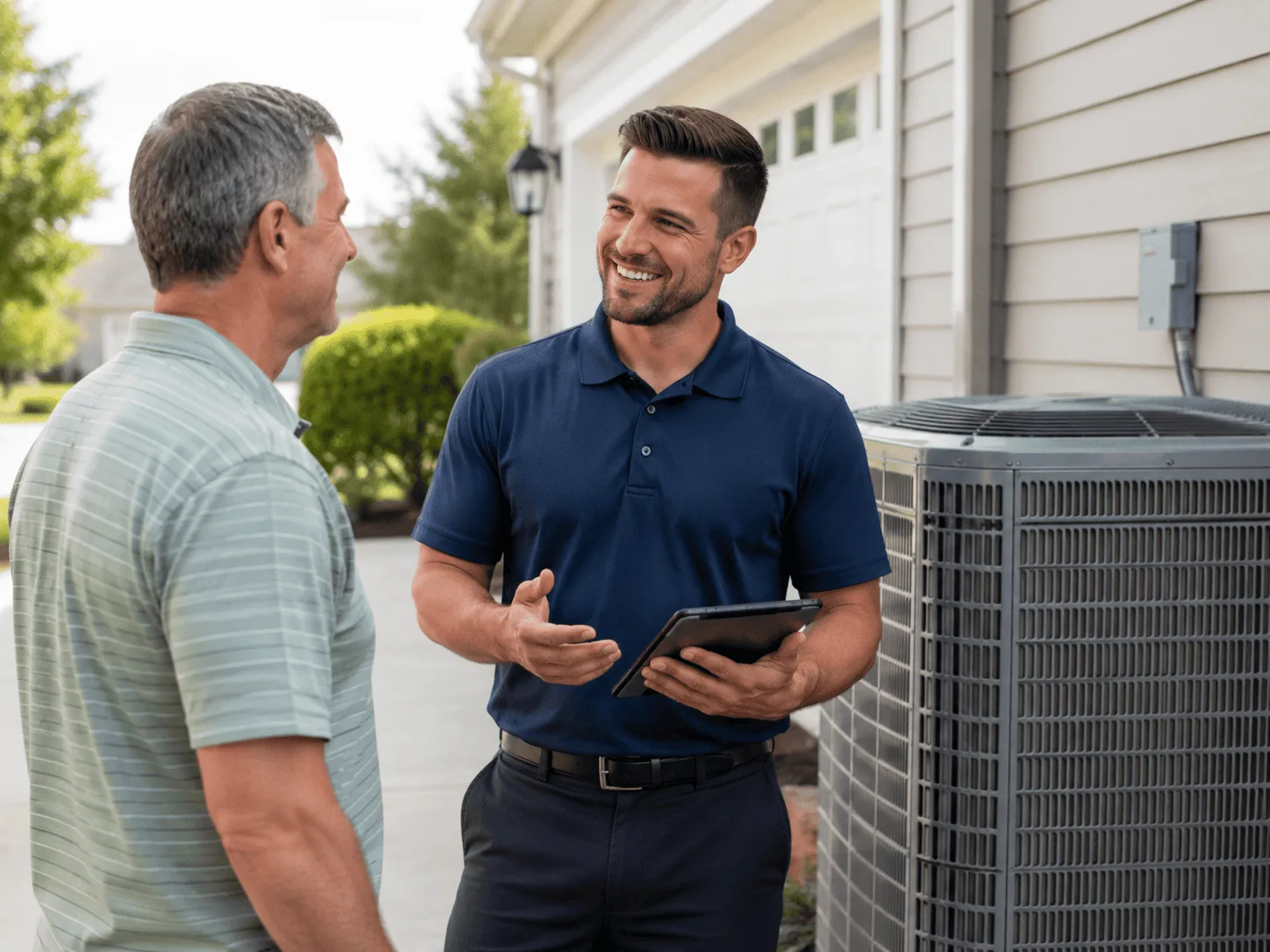 Heat Pump Installation Bloomfield, KY FAQs